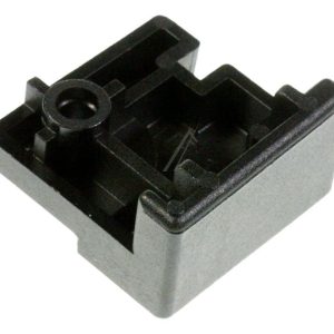 C00324705 481010505361 Supporto vetro forno destro Whirlpool