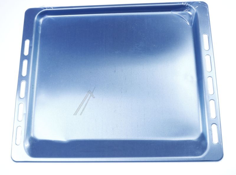 Teglia in alluminio 445x375x16 mm alternativa per Whirlpool 481241838127, C00344533