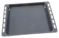 C00374896 481010764532 Leccarda smaltata grigia 447 x 375 x 38 mm Whirlpool