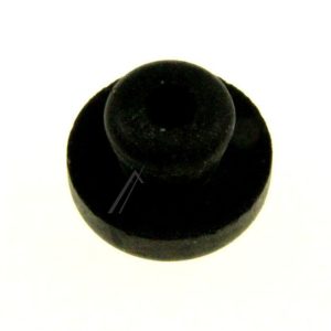 50170722008 Paraurti nero Rex