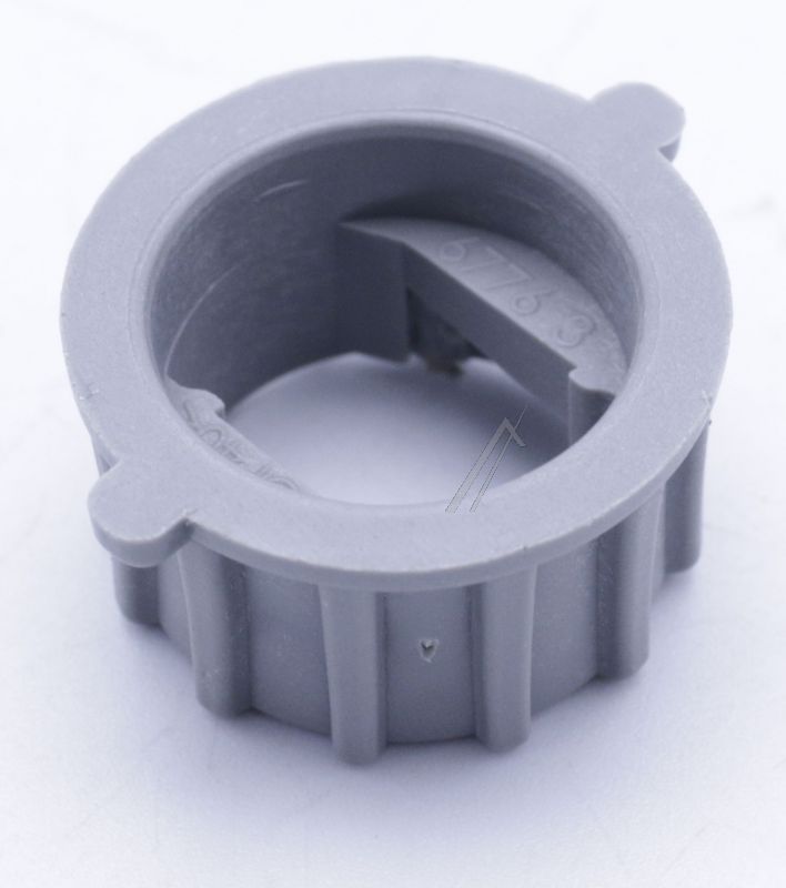 C00301202 488000301202 Anello di fissaggio barra di scorrimento Hotpointariston