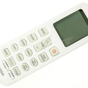 HK1925670 Telecomando Hisense