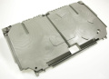 140000733182 Piastra di fondo nera Electrolux