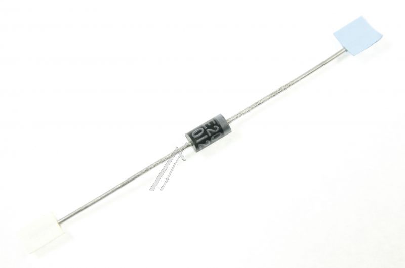 0406-001062 Diodo TVS P6KE200A 190/200/210V 600W CAS Samsung 0406001062