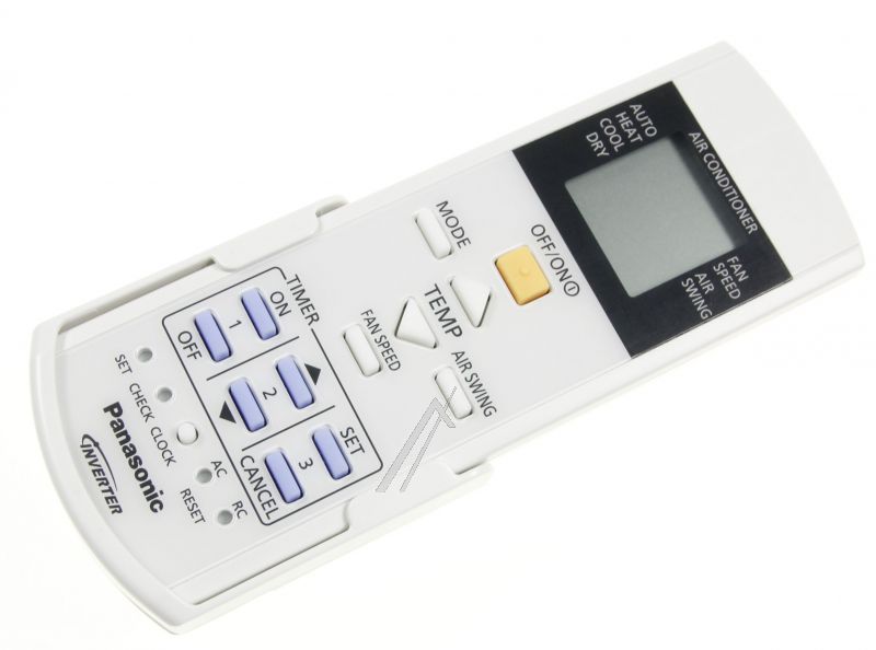 CWA75C4651 Telecomando completo Panasonic