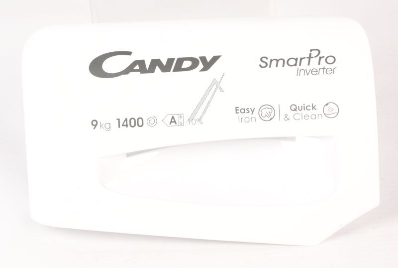 70023260 Cassetto CSO 9kg 1400 A-10% Candy