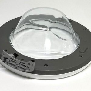 DC97-22399F Oblò completo U-PJT senza Add Wash BA Samsung DC9722399F