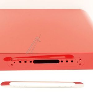 695510791 Coperchio superiore e pannello di controllo Smeg