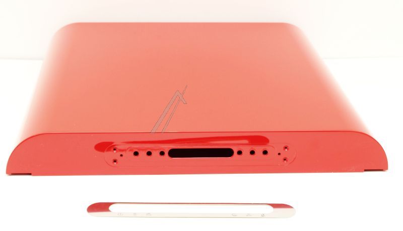 695510791 Coperchio superiore e pannello di controllo Smeg