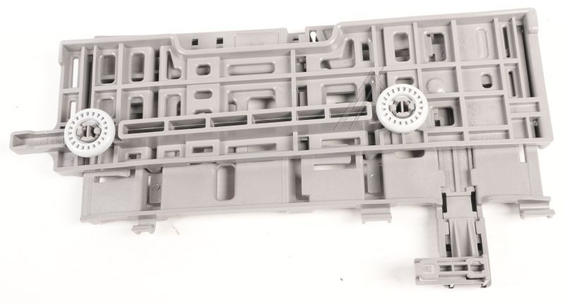 81742091 Ruote destre per cestello superiore DFI 76950 Beko