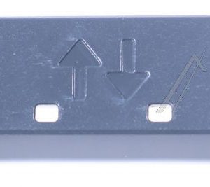 1784850400 C00899658 Chiusura meccanismo cestello superiore S3 Beko