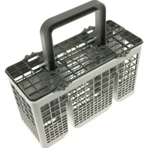 1513940200 C00907463 Cestello portaposate scorrevole 45 cm Beko