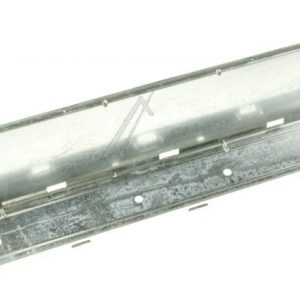 1783070200 C00872459 Placca zoccolo in acciaio  FS Beko