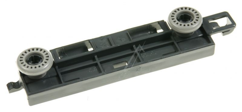 1767651200 C00871844 Meccanismo ruote portaposate flessibile grigio Beko