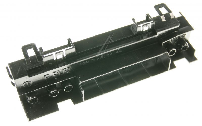 1739450100 C00871059 Supporto superiore scheda display E5/E6 Beko
