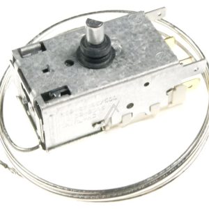 K59S2785 500 Termostato Ranco alternativo per Whirlpool 481010615118 Ignis K59S2785500