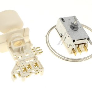 C00311069 481228238175 Termostato (con adattatore) Ignis