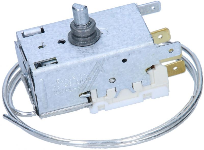 C00380770 481010615118 Termostato K59 S2785 500 Ignis