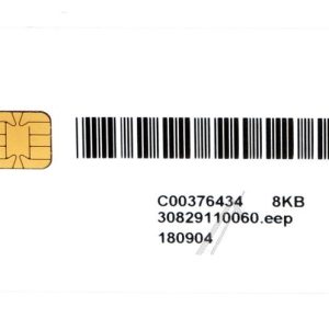 B00376434 C00376434 Card LTB4M116EU 8KB SW 308291100 Hotpointariston