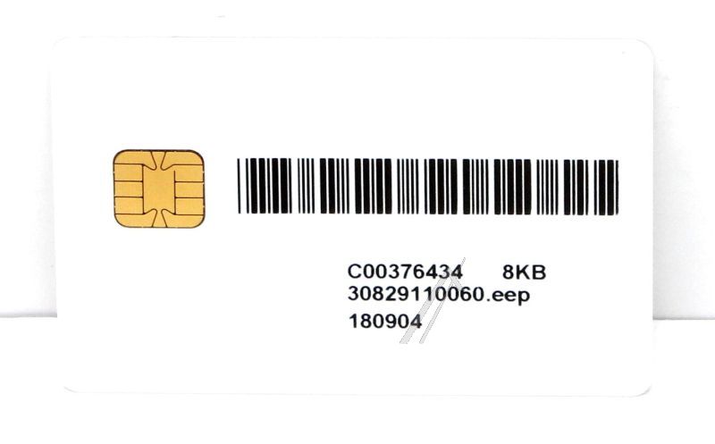 B00376434 C00376434 Card LTB4M116EU 8KB SW 308291100 Hotpointariston