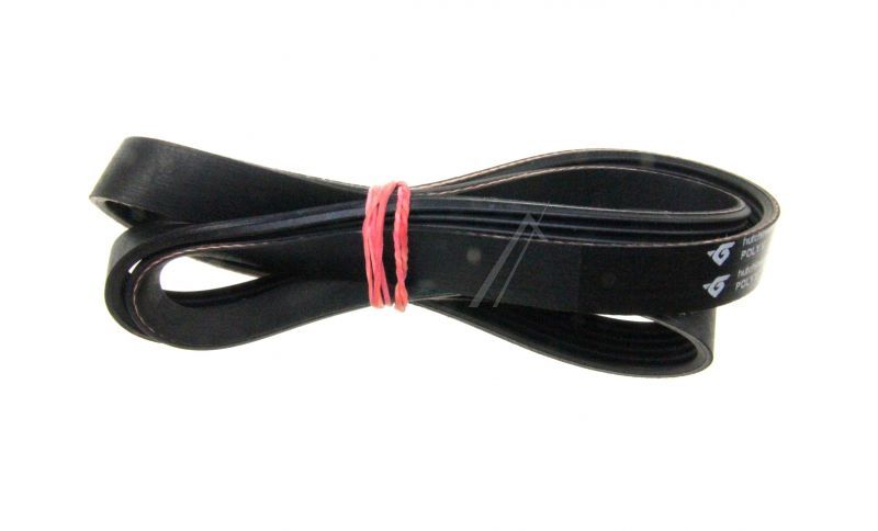 1240J6 Cinghia Poly-V Whirlpool