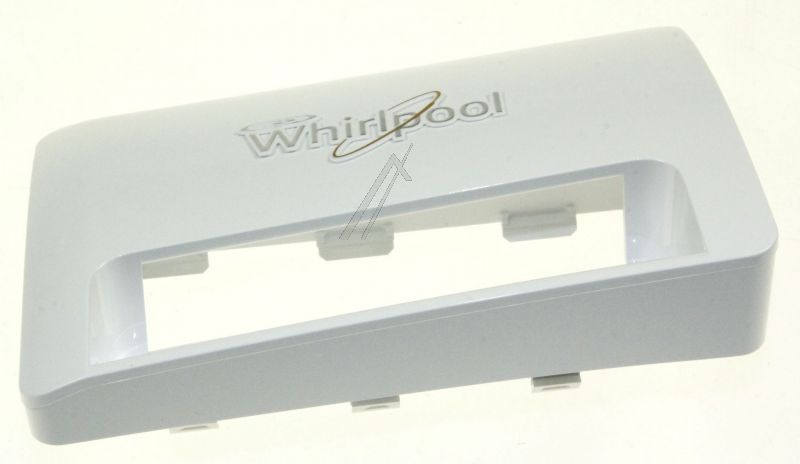 C00312059 481010485546 Maniglia cassetto Whirlpool