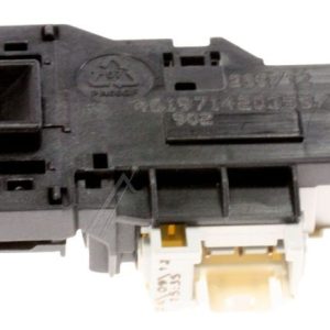 461971420353 Elettroserratura Bitron ricambio per Whirlpool 480111101392
