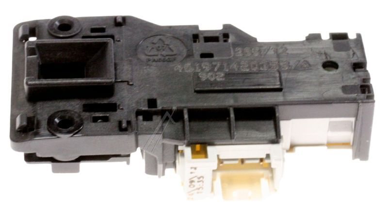 461971420353 Elettroserratura Bitron ricambio per Whirlpool 480111101392