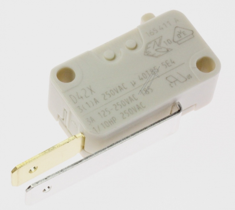 C00314788 480111100338 Interruttore Whirlpool