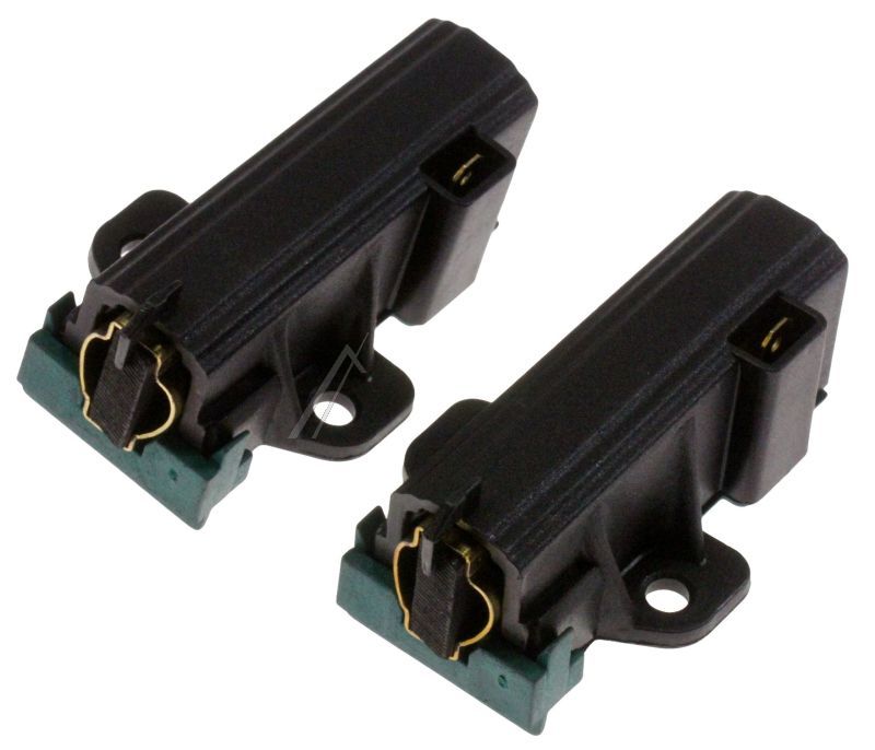 Spazzole carbone 2 pz Whirlpool