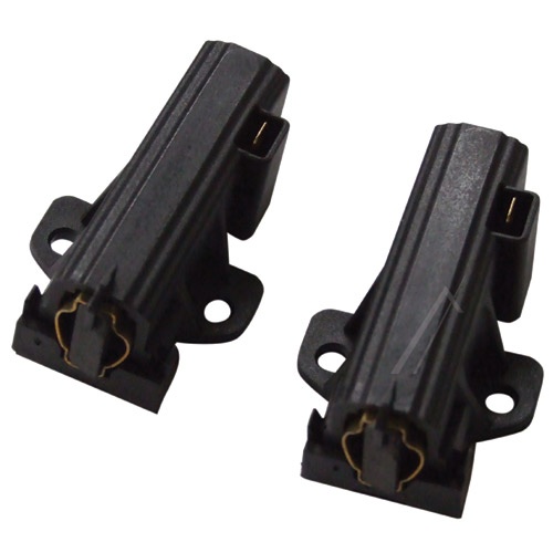 Kit spazzole motore alternative per Electrolux 4006020152, 2 pz Whirlpool