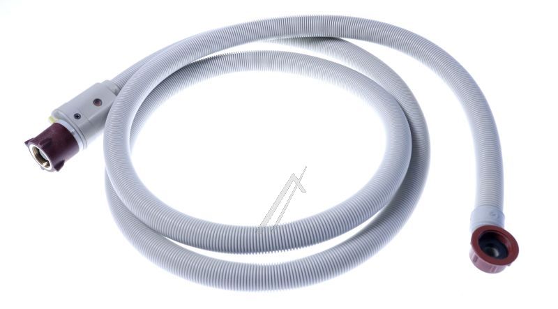 E2WIS250A 9029793412 Tubo di carico WASSERSTOP 2,5 m Whirlpool