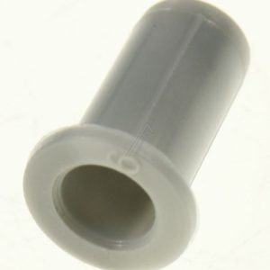 140026248017 Boccola cerniera porta grigia Electrolux