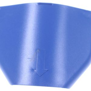 140063645018 Diaframma canaletta di scarico Electrolux