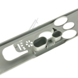1325570024 Dispenser vaschetta detersivo grigio 3SC Electrolux