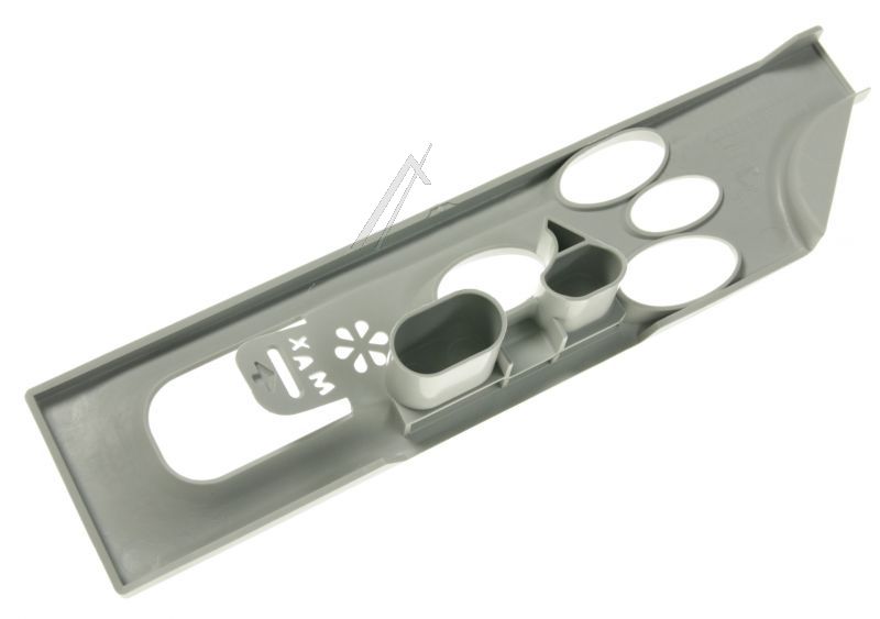 1325570024 Dispenser vaschetta detersivo grigio 3SC Electrolux