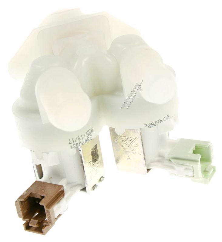 8074876221 Elettrovalvola 2 vie Electrolux