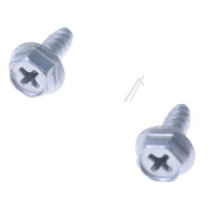4055519492 Vite cerniera porta, 2 pz. Electrolux
