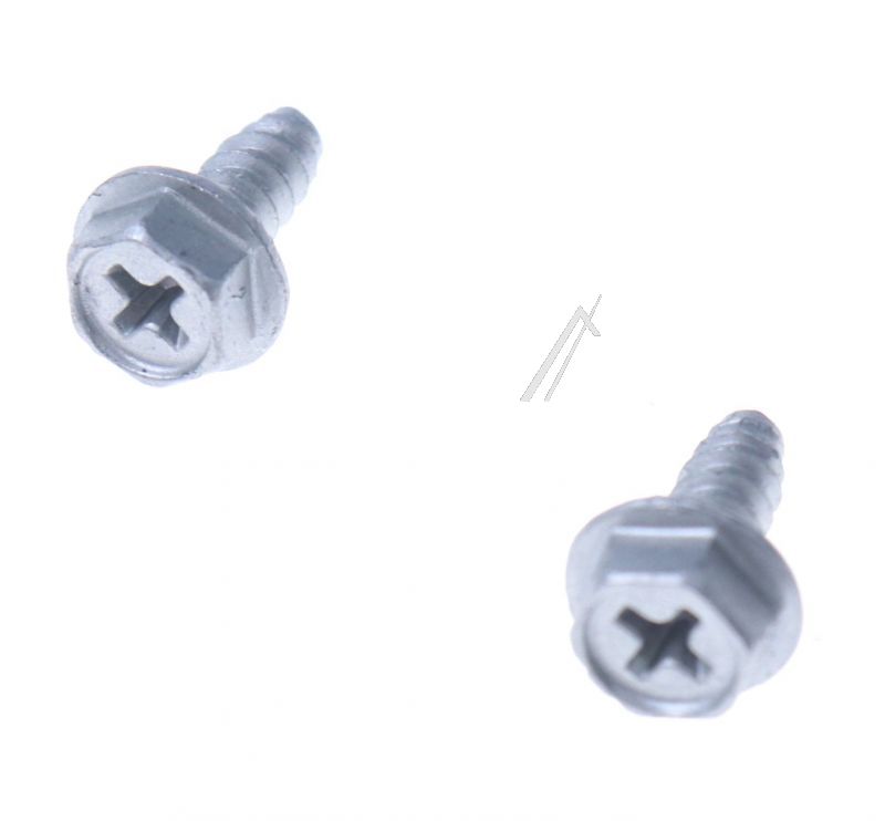 4055519492 Vite cerniera porta, 2 pz. Electrolux