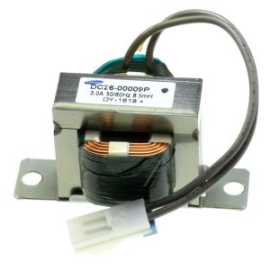 DC26-00009P Induttanza 8.5 mH 220-240V 3A 220V-2 Samsung DC2600009P