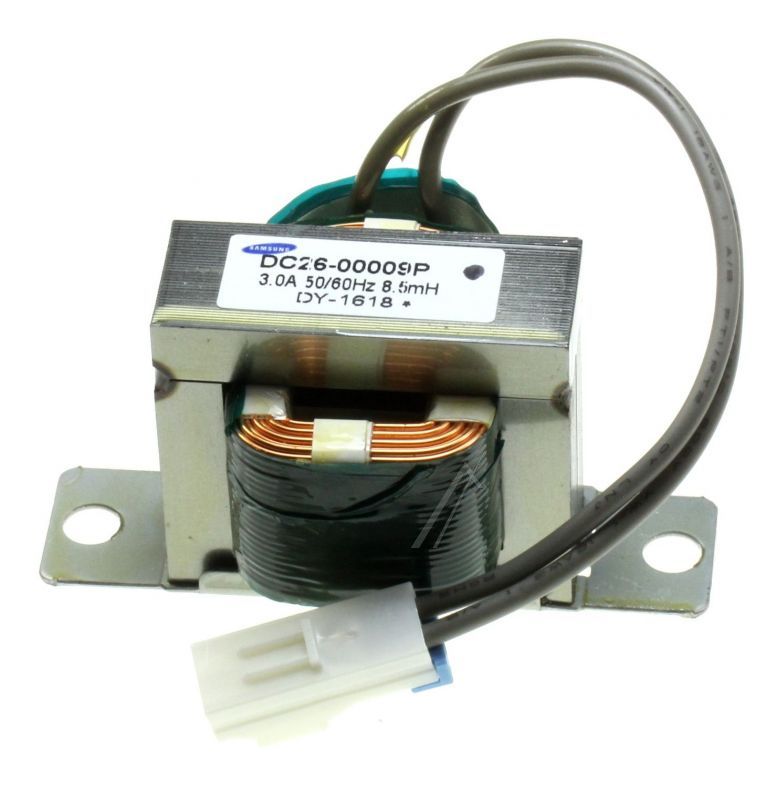 DC26-00009P Induttanza 8.5 mH 220-240V 3A 220V-2 Samsung DC2600009P