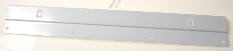 1041641 Piastra supporto cerniera superiore Candy