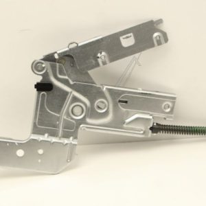 C00852946 488000852946 Cerniera sinistra Hotpointariston