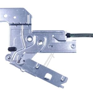 C00852947 488000852947 Cerniera destra Hotpointariston