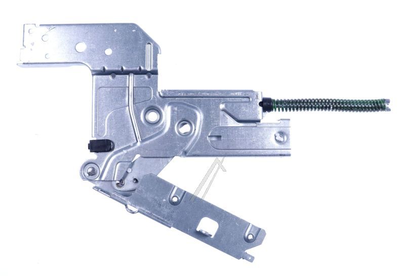 C00852947 488000852947 Cerniera destra Hotpointariston