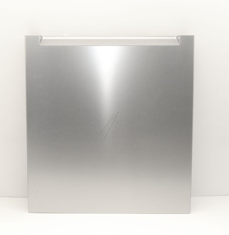 C00857648 488000857648 Porta esterna inox con maniglia Hotpointariston