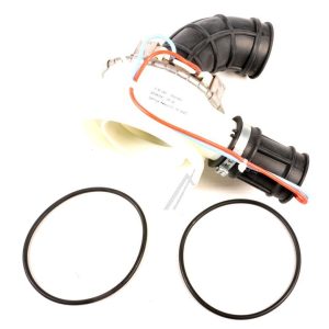 C00962243 488000962243 Kit resistenza + tubo AWECO + guarnizione Hotpointariston