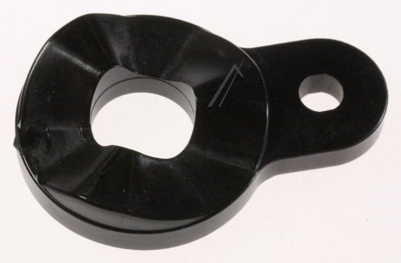 DA66-00559A Supporto cerniera inferiore destro PA66 BL per Guggenheim Samsung DA6600559A
