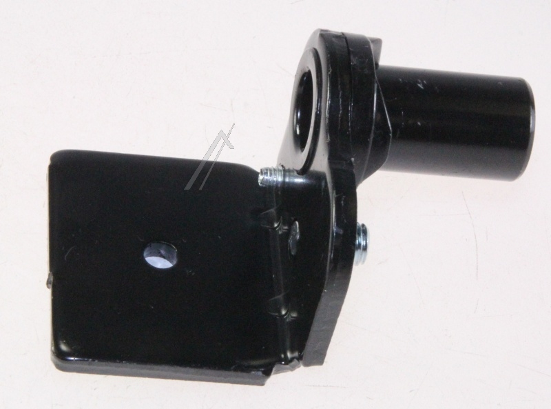 DA97-06158A Cerniera porta inferiore sinistra Guggenheim nera Samsung DA9706158A