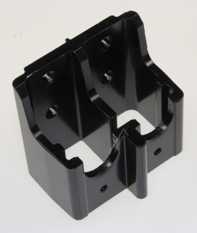 DA61-06104A Staffa cerniera inferiore HM10 AL 43.5 55.4 nera Samsung DA6106104A